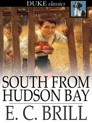 cover image of South from Hudson Bay